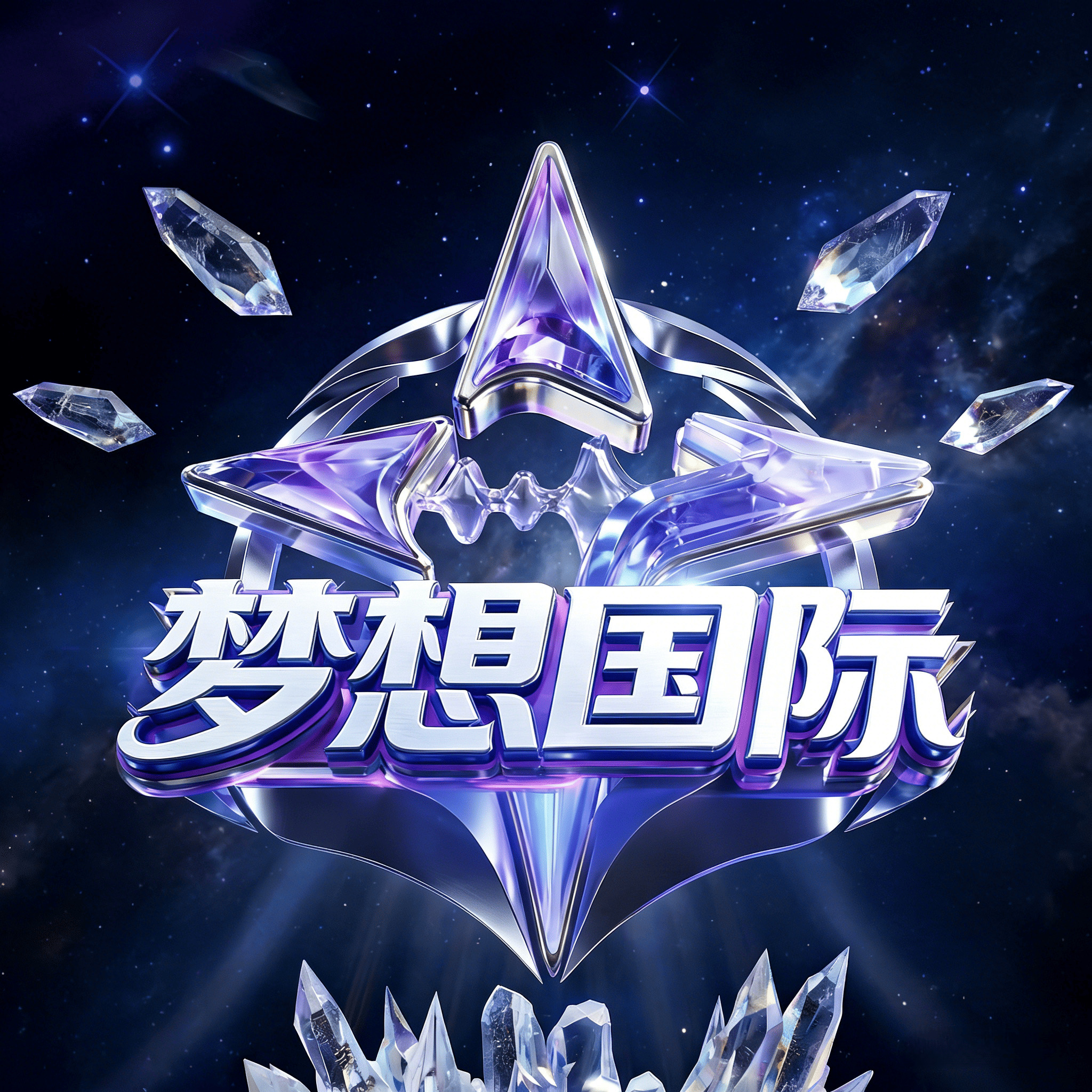 NG-梦想国际